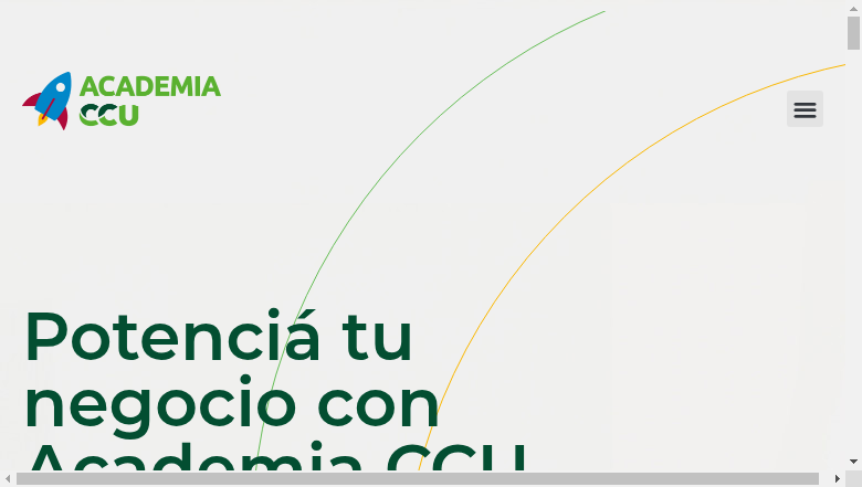 Academia CCU
