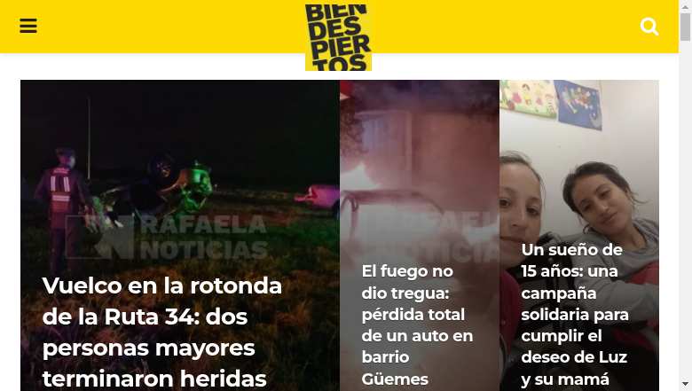 Bien Despiertos