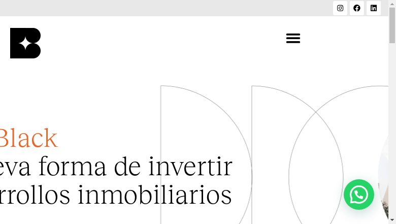 Black Desarrollos