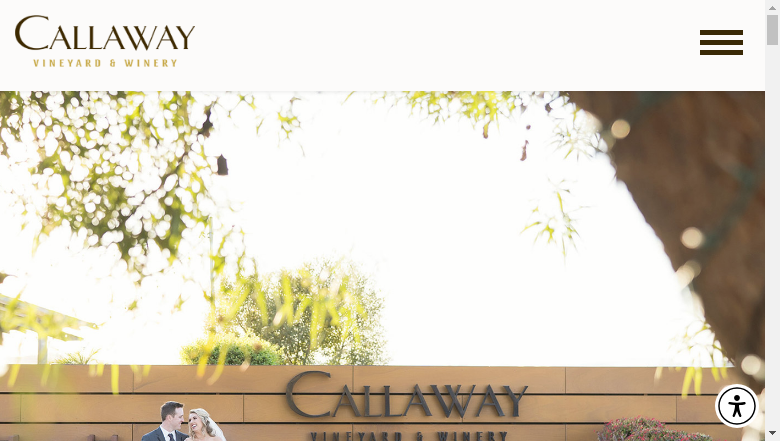 Callaway Winery