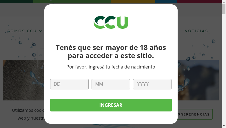 CCU