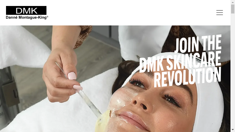 DMK Skincare
