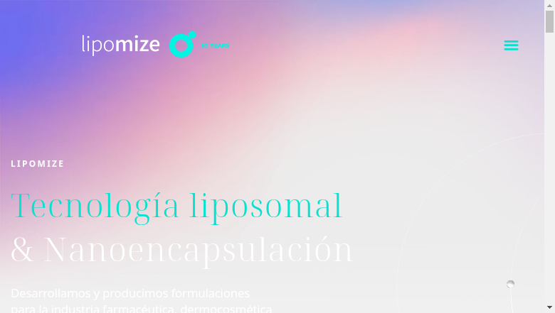 Lipomize