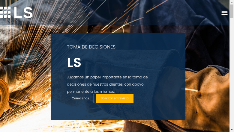 LS SA