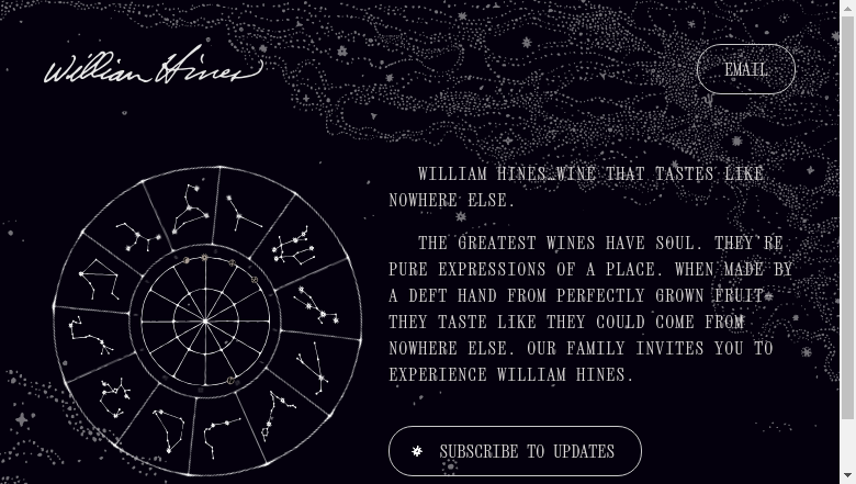 William Hines