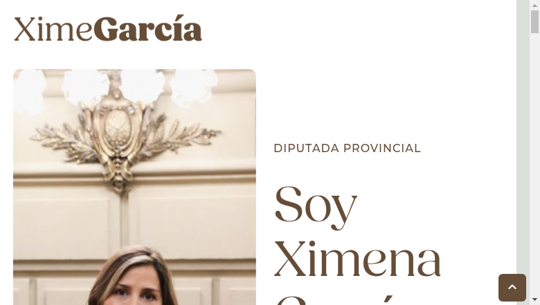 Ximena Garcia